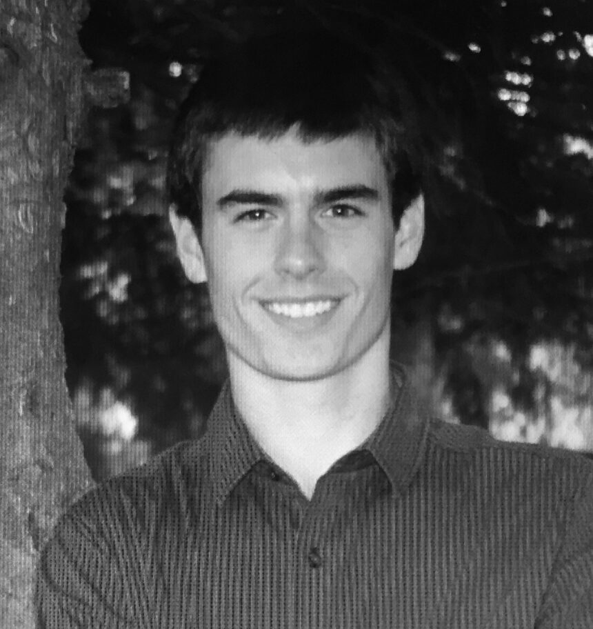 HHS student honored by Rotary Club