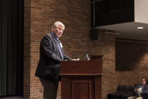 External Affiars Photographer