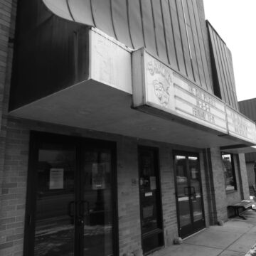 Go watch live theater performances