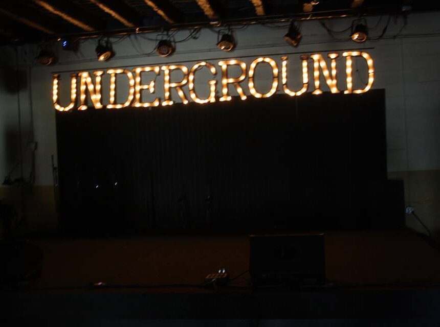 Broad Street student planners organize  musical events