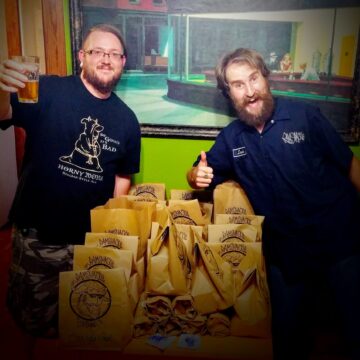 Local brewery aims to raise $200k for fall opening