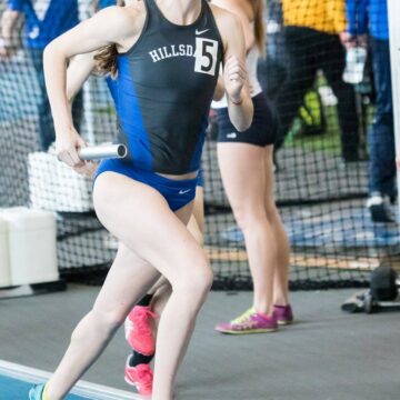 12716105_929208813844976_4774210609095647845_o Women’s track takes second at GLIACs