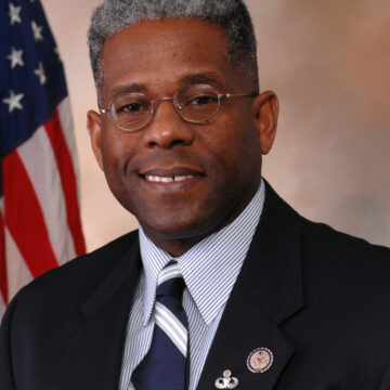 Allen West to speak Saturday