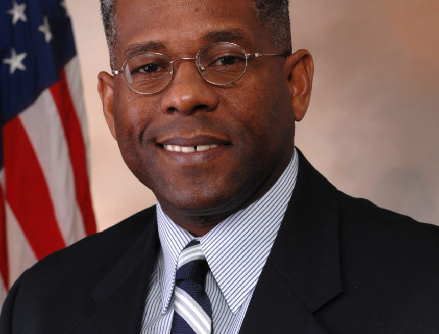 Allen West Allen West to speak Saturday