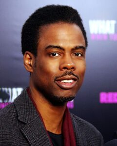 Chris Rock hosted the 88th Academy Awards Feb. 28. t weekend. Wikimedia Commons | Courtesy