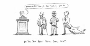 Uses of a Liberal Arts 2.3.16