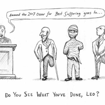 Uses of a Liberal Arts Education 2.3.16