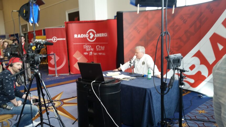 Conservative leaders push for youth political involvement at CPAC