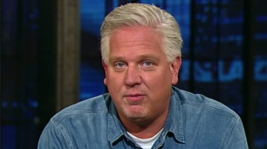 Beck calls Constitution America’s ‘golden ticket’