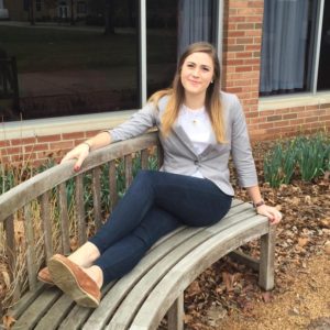 Campus Chic Sage Wyckoff