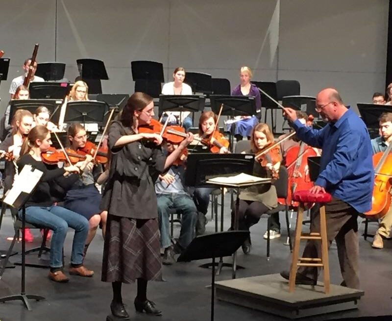 Weekend orchestra concerts take audience from the English seaside to Cuba