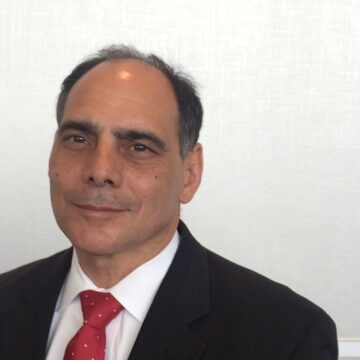 CPAC 2016: Interview with the Heritage Foundation’s James Carafano (video)