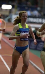 Millrose 2016