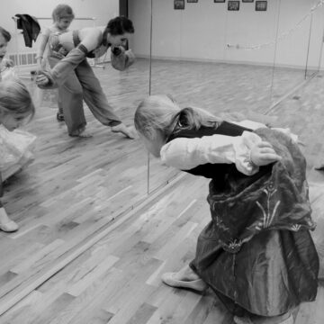 Studio 55 ‘brings princesses to life’