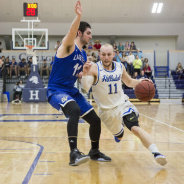 Chargers advance to GLIAC semifinals