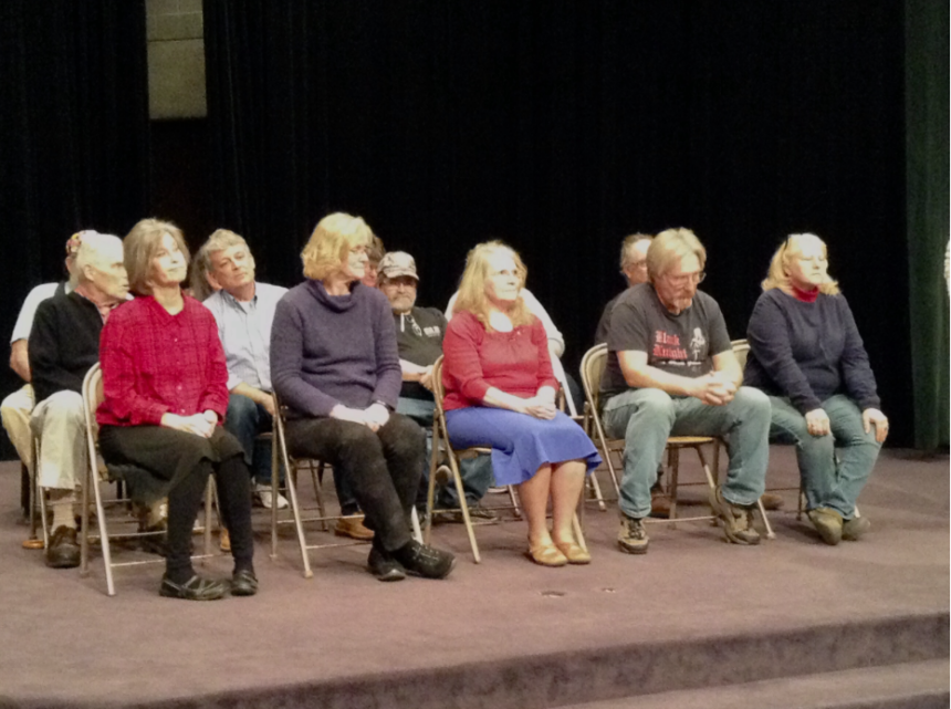 Sauk to perform ‘All I Really Need to Know I Learned in Kindergarten’