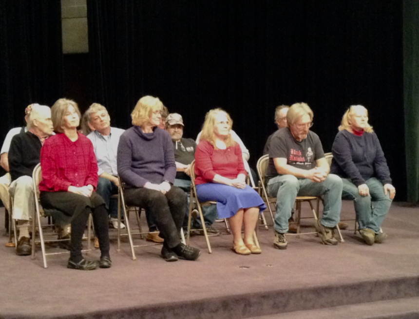 Sauk to perform ‘All I Really Need to Know I Learned in Kindergarten’