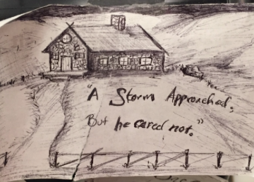 Coffee shop art: a Jitters tradition