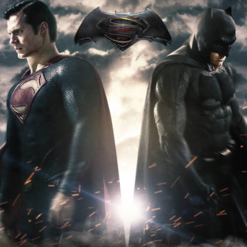 In Review: ‘Batman v Superman: Dawn of Justice’