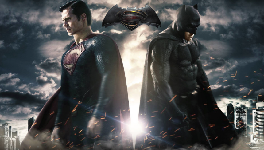 In Review: ‘Batman v Superman: Dawn of Justice’