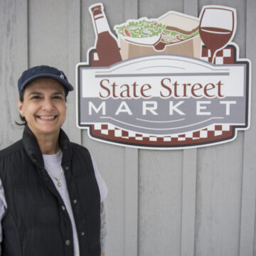 State Street Market closes