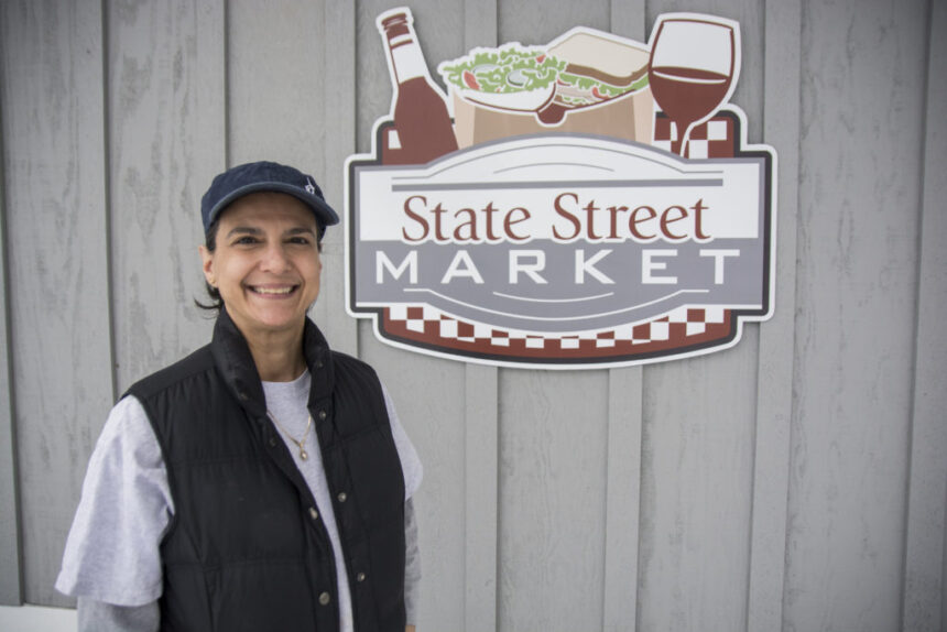 State Street Market closes