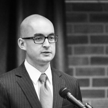 Walsh ’09 appointed Wisconsin Chief Deputy Soliciter General