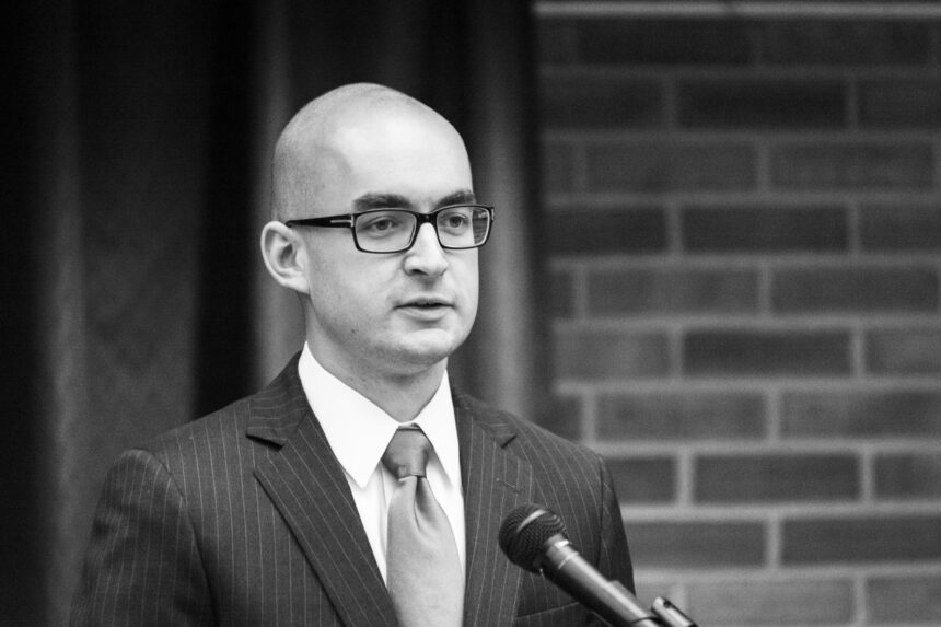 Walsh ’09 appointed Wisconsin Chief Deputy Soliciter General