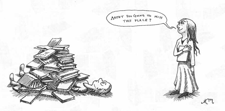 Uses of a Liberal Arts Education 3.31