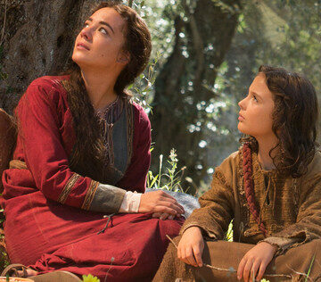 CPAC holds ‘The Young Messiah’ viewing