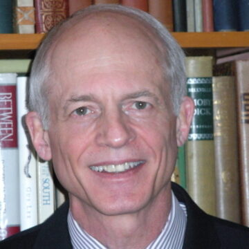 Founder of the classics department explores applications of the past