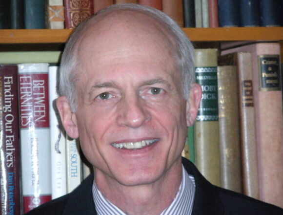Founder of the classics department explores applications of the past