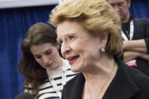 stabenow