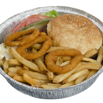 Bon Appétit ‘to-go’ no more?