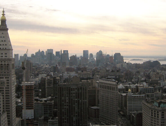 Alumna voices support for New York legislation
