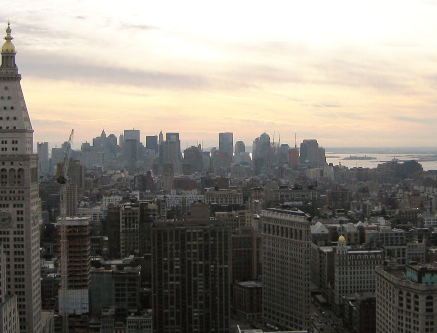 Alumna voices support for New York legislation