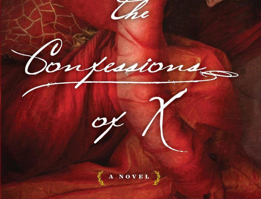 Suzanne Wolfe’s ‘The Confessions of X’ in review