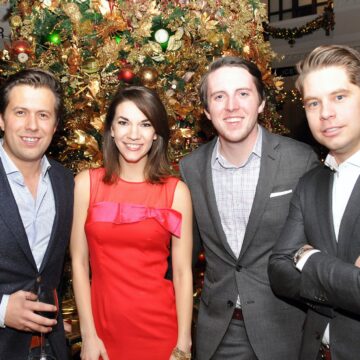 ‘People before policy’: Alumni found D/CO consulting