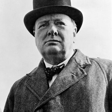 480px-Sir_Winston_S_Churchill Churchill goes digital: ‘Churchill Documents’ published online