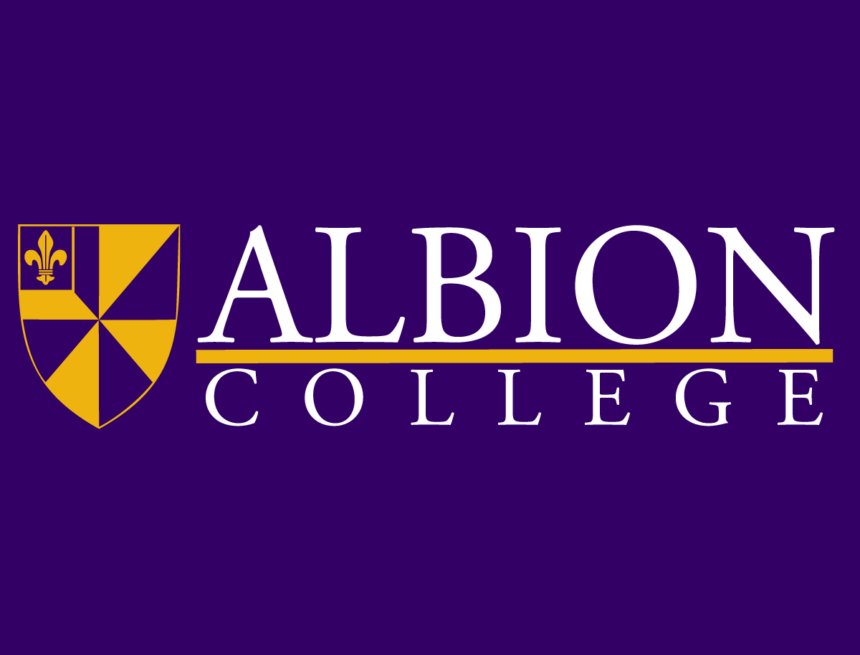 (Dale Lawrence, Albion College Office of Communications/Wikimedia Commons)