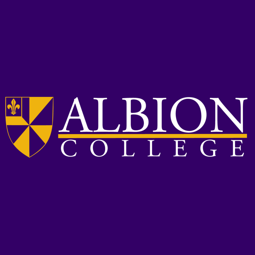 (Dale Lawrence, Albion College Office of Communications/Wikimedia Commons)