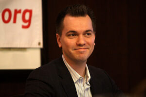 Austin Petersen
