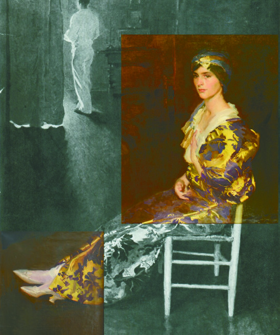 College receives canvases by ‘greatest woman painter’ of Victorian Era