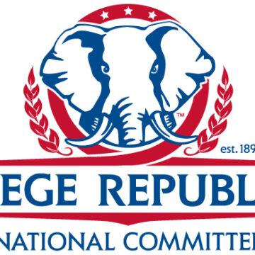 College Republicans National Convention logo (from crnc.com/Wikipedia)