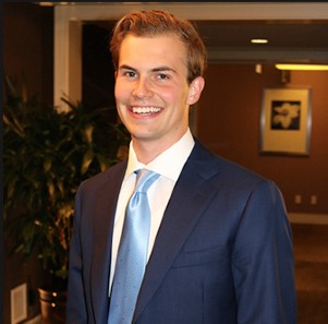 Wiese resigns from Student Fed presidency