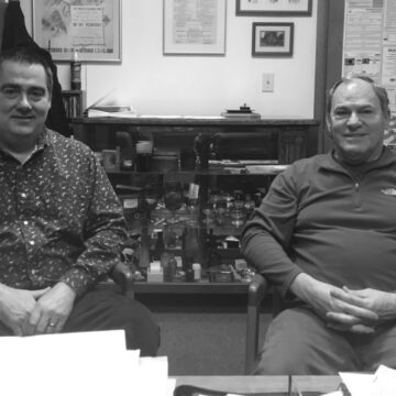 Man behind ‘The Most Popular Fair on Earth’ retires