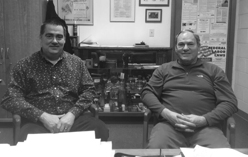 Man behind ‘The Most Popular Fair on Earth’ retires