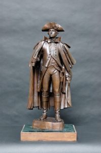 Hillsdale’s creative and business communities will unite from 5-7 p.m. this evening in downtown Hillsdale for the city’s first stand-alone Art Around Town