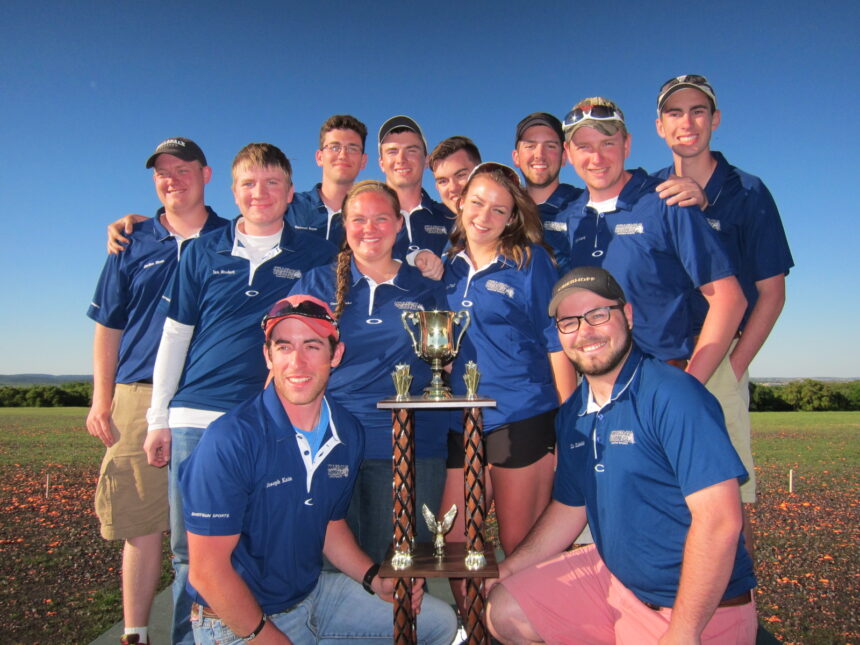 Back-to-back-to-back champs