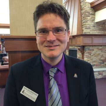 Career services welcomes new executive director